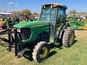 2007 John Deere 5325N Image