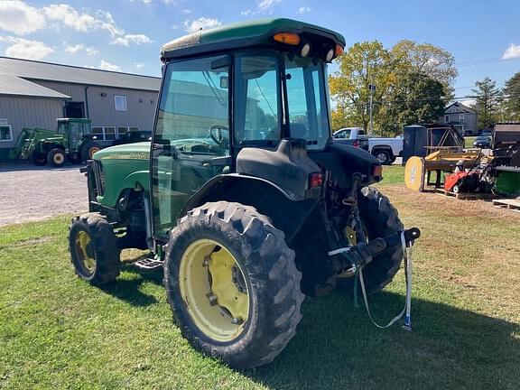 Image of John Deere 5325N equipment image 2