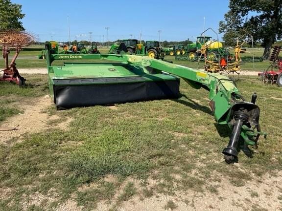 Main image John Deere 535