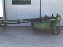 2007 John Deere 535 Moco Image