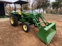2007 John Deere 5403 Image