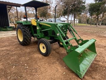 Main image John Deere 5403