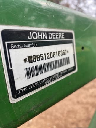 Image of John Deere 5403 equipment image 2