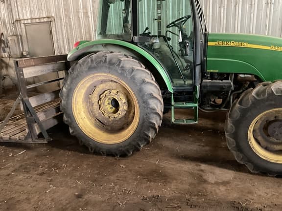 Image of John Deere 5425 equipment image 3