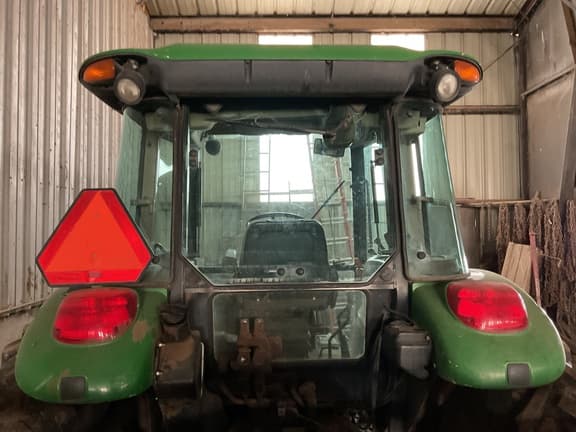 Image of John Deere 5425 equipment image 2