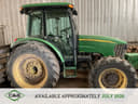2007 John Deere 5425 Image
