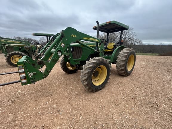 Image of John Deere 5425 Primary image