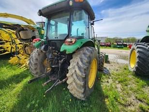 Main image John Deere 5425 3