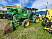 Thumbnail image John Deere 5425 5