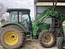 2007 John Deere 5425 Image