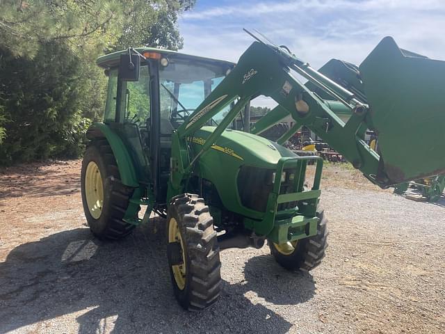 Image of John Deere 5425 equipment image 3