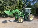 2007 John Deere 5425 Image