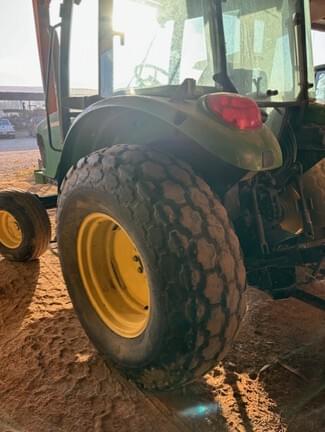 Main image John Deere 5425
