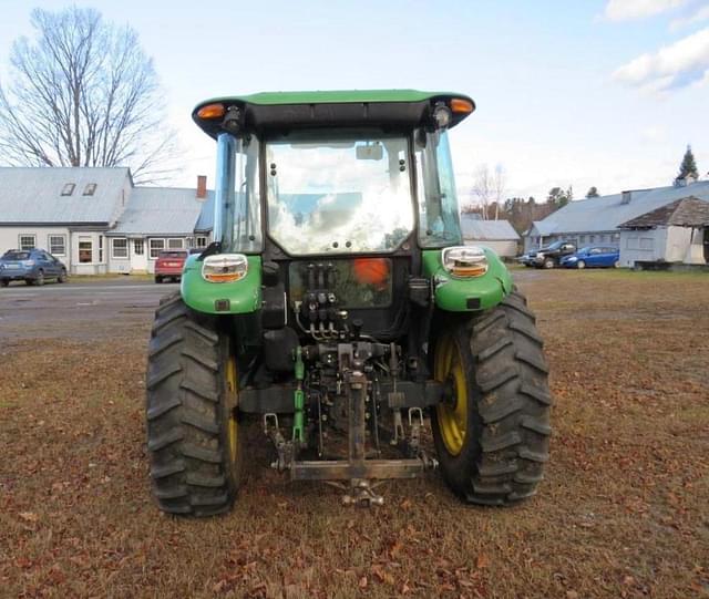 Image of John Deere 5425 equipment image 4