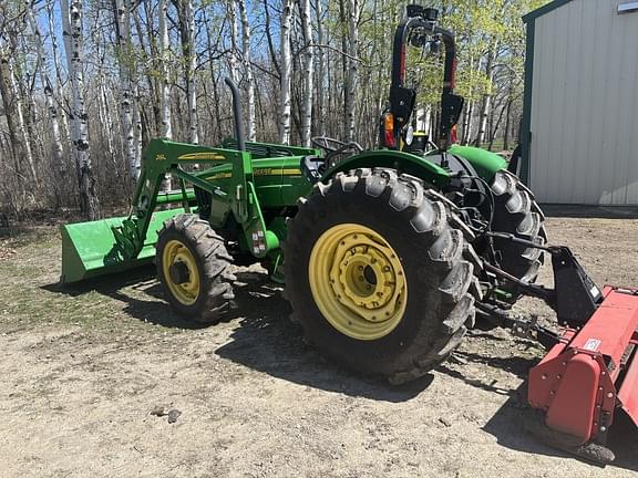 Image of John Deere 5425 equipment image 1