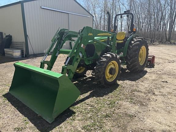 Image of John Deere 5425 Primary image