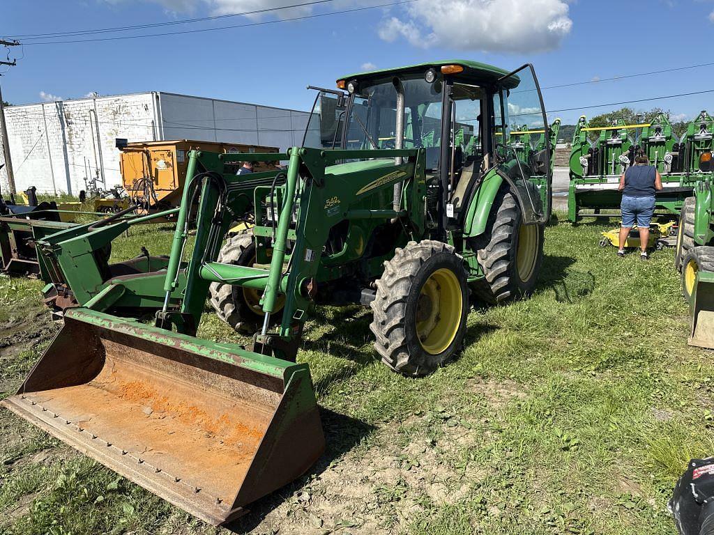 Image of John Deere 5425 Primary image