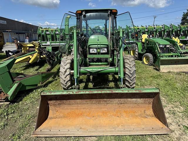 Image of John Deere 5425 equipment image 2
