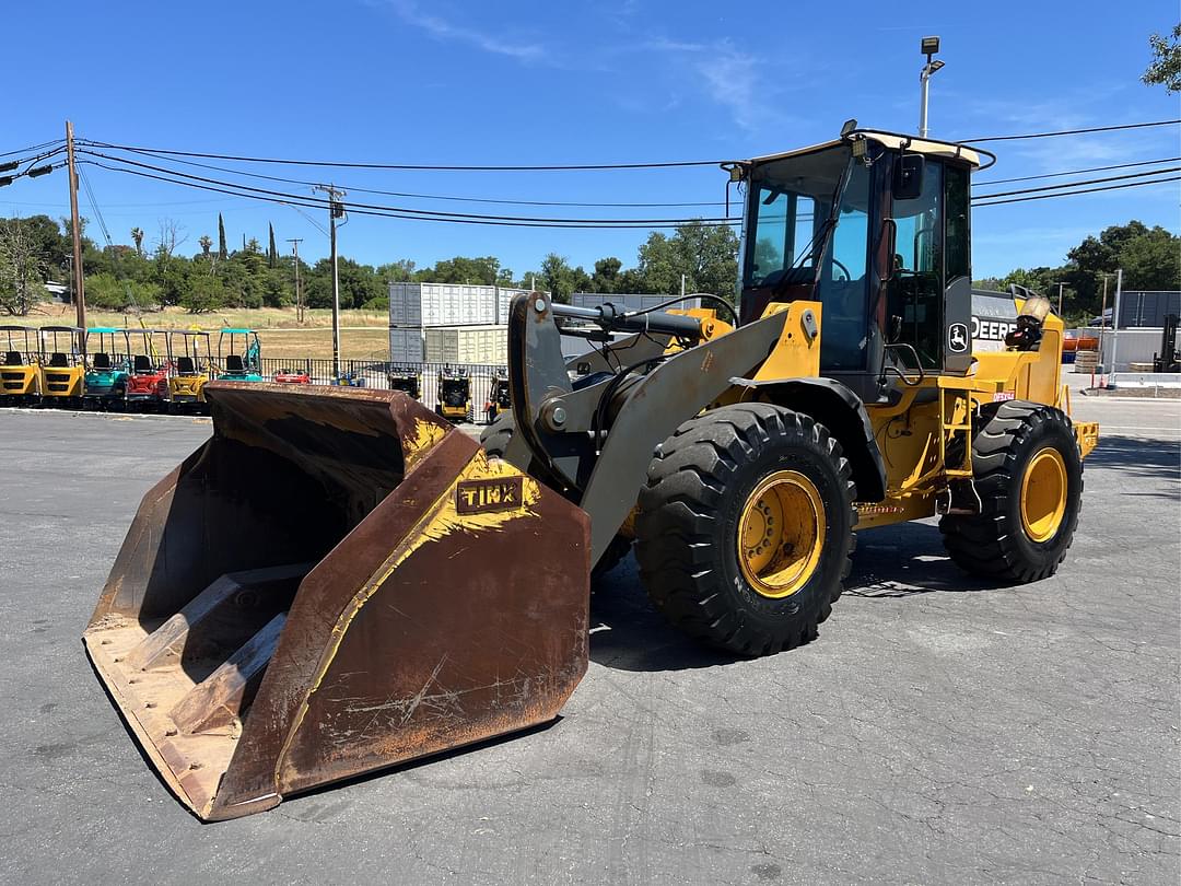 Image of John Deere 544K Primary image