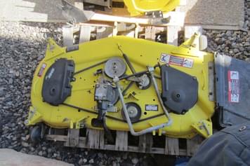 Main image John Deere Edge Xtra 54"