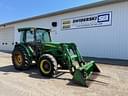 2007 John Deere 5525 Image