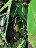 2007 John Deere 558 Image