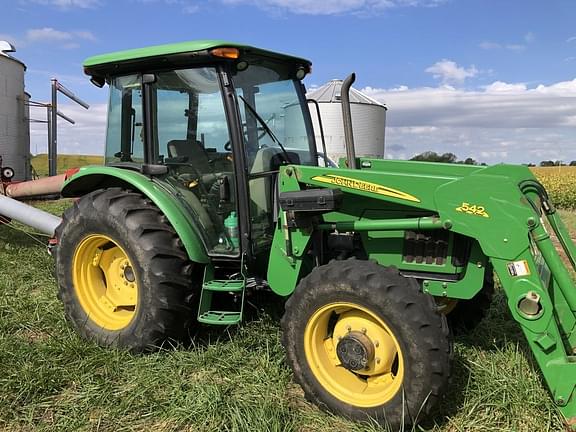 Image of John Deere 5603 Primary image