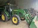 2007 John Deere 5603 Image