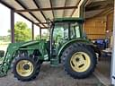 2007 John Deere 5603 Image