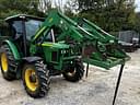 2007 John Deere 5603 Image