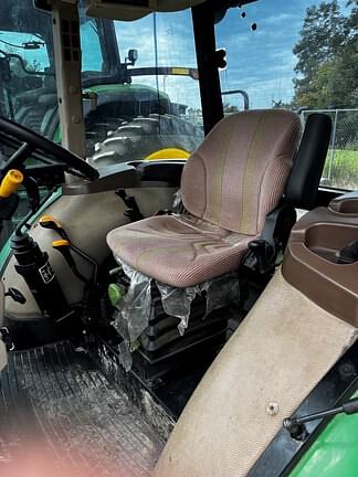 Image of John Deere 5603 equipment image 1