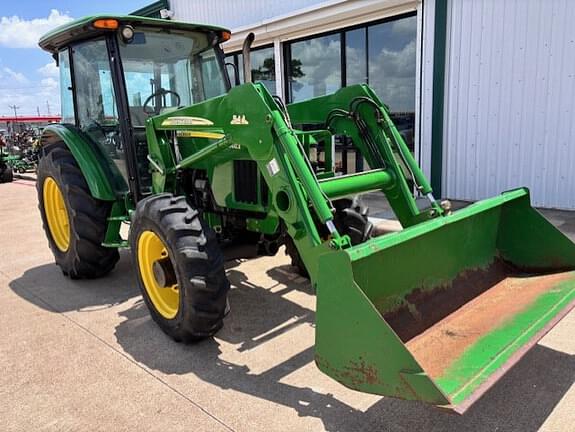 Image of John Deere 5603 equipment image 1