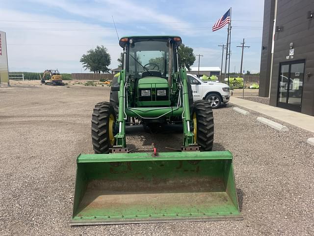 Image of John Deere 5603 equipment image 3
