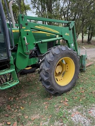 Image of John Deere 5603 Primary image