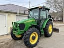 2007 John Deere 5625 Image