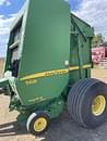 Thumbnail image John Deere 568 Mega Wide Plus 1