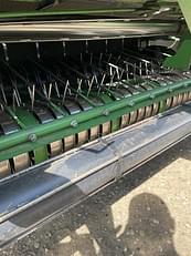 Main image John Deere 568 Mega Wide Plus 4