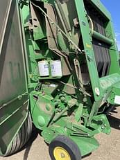 Main image John Deere 568 Mega Wide Plus 5