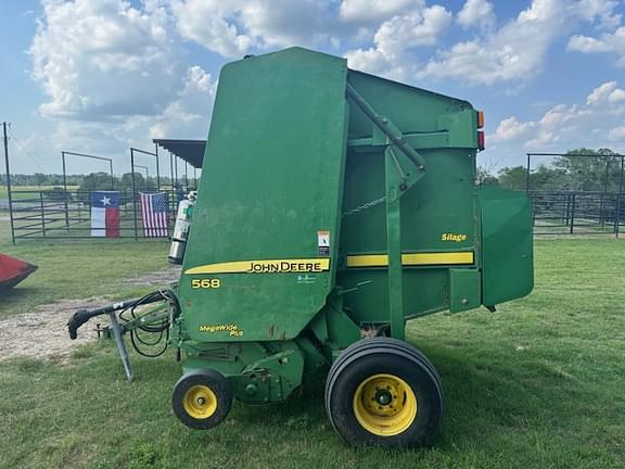 Image of John Deere 568 Primary image