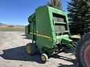 2007 John Deere 568 Mega Wide Plus Image