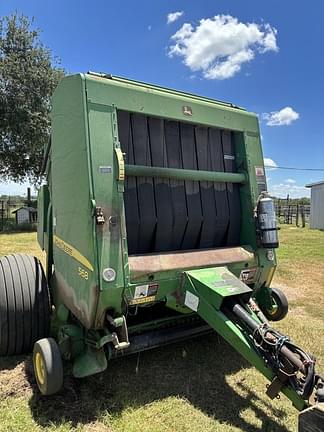 Image of John Deere 568 Primary image