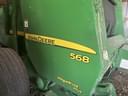 2007 John Deere 568 Image