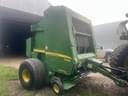 2007 John Deere 568 Mega Wide Plus Image
