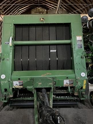 Image of John Deere 568 Primary image