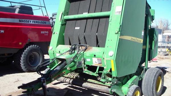 Equipment Main Image