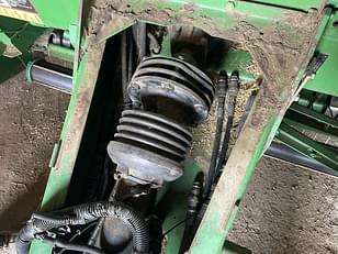 Main image John Deere 568 Mega Wide Plus 14