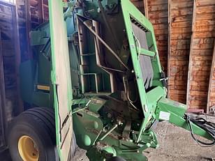 Main image John Deere 568 Mega Wide Plus 3