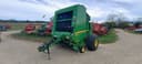 2007 John Deere 568 Image