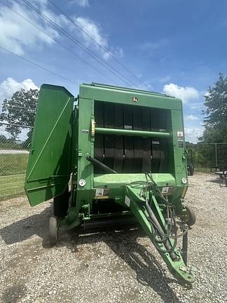 Image of John Deere 568 Primary image