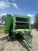 2007 John Deere 568 Image